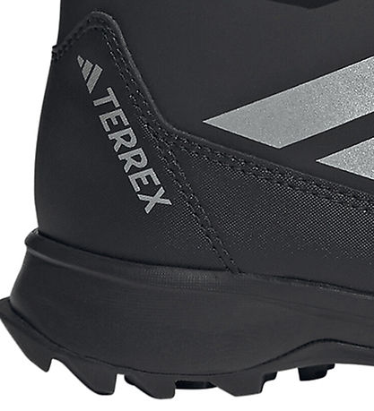 adidas Performance Vinterstøvler - Terrex Snow CW K - Pretea/Msi