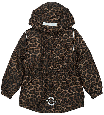 Mikk-Line Vinterjakke - Recycled - Leo