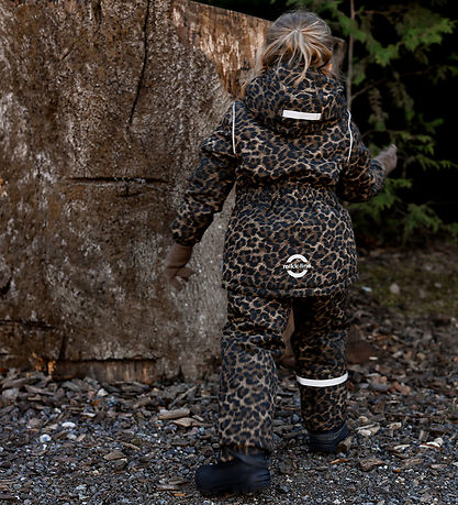 Mikk-Line Vinterjakke - Recycled - Leo