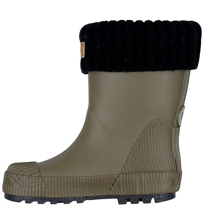 Wheat Termostøvler - Wader - Dry Wood