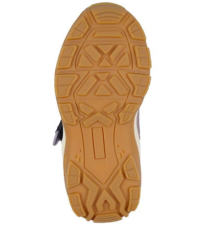 Wheat Vinterstøvler - Dixie Tex - Blush