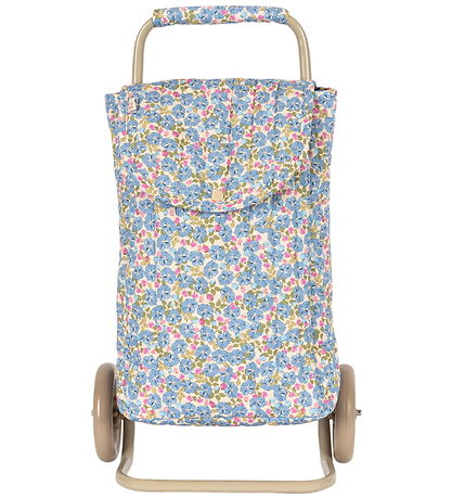 Konges Sløjd Trolley - Fleur Rosier