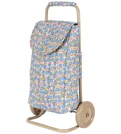 Konges Sløjd Trolley - Fleur Rosier