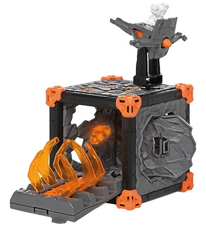Schleich Eldrador - BattleCave Lava Bear - 42732