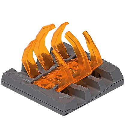 Schleich Eldrador - BattleCave Lava Bear - 42732
