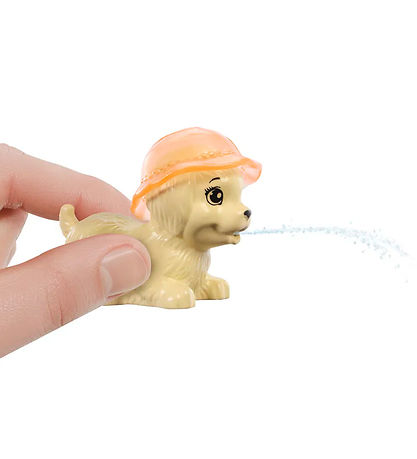 Barbie Dukke - Puppy Pool Party Aloha Blonde