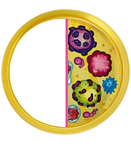 Barbie Dukke - Career Deluxe Scientisk Set