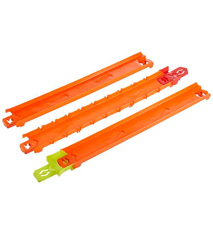 Hot Wheels Track Pack - Track Creator Straight