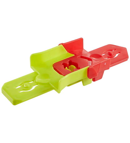Hot Wheels Track Pack - Track Creator Straight