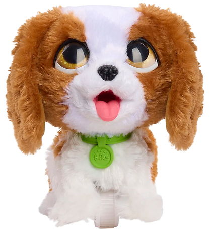 FurReal Legetøj - Poop-A-Lots - King Charles Spaniel