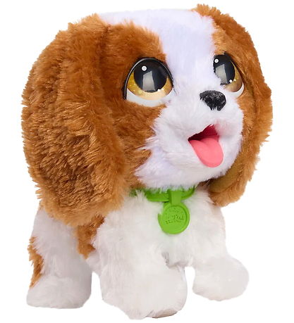 FurReal Legetøj - Poop-A-Lots - King Charles Spaniel