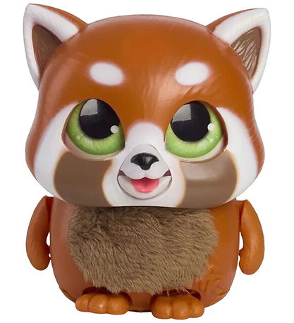 FurReal Legetøj - Handfuls - Red Panda