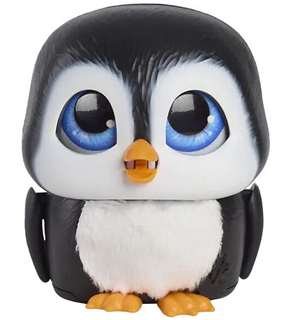 FurReal Legetøj - Handfuls - Penguin