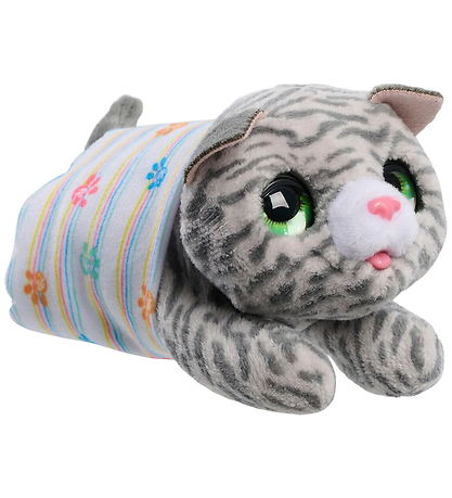 FurReal Legetøj - Newborns - 15 cm - Kitty