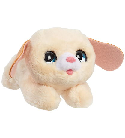 FurReal Legetøj - Newborns - 15 cm - Puppy