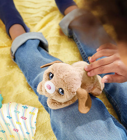 FurReal Legetøj - Newborns - 15 cm - Puppy