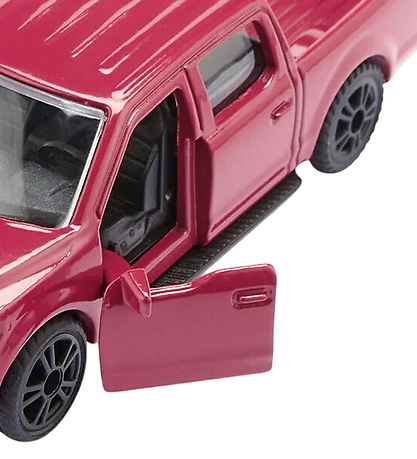Siku Ford F150 m. Motorbåd - 1:55 - 2568