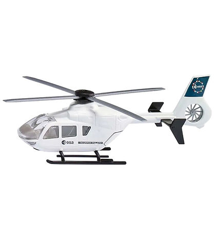 Siku ESA Helicopter - 1:55 - 2537