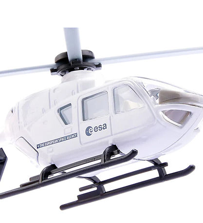 Siku ESA Helicopter - 1:55 - 2537