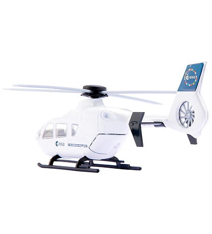 Siku ESA Helicopter - 1:55 - 2537