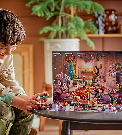 LEGO® Star Wars Julekalender - 75418 - 263 Dele