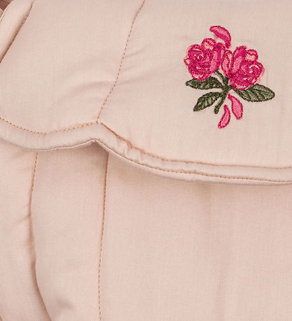 Konges Sløjd Dukkebæresele - Cameo Rose