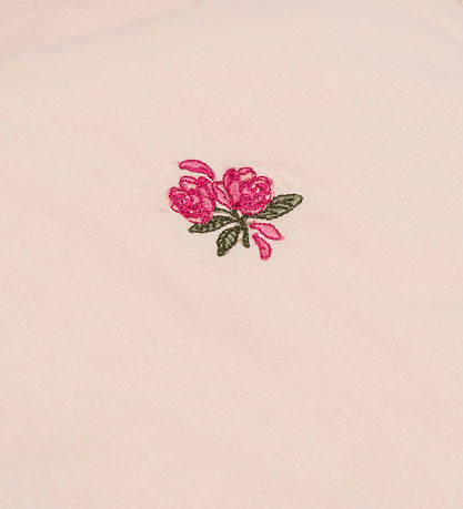 Konges Sløjd Dukkesengetøj - Cameo rose