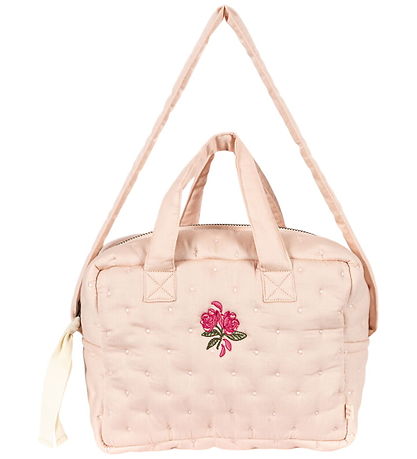 Konges Sløjd Dukke Pusletaske - Cameo Rose