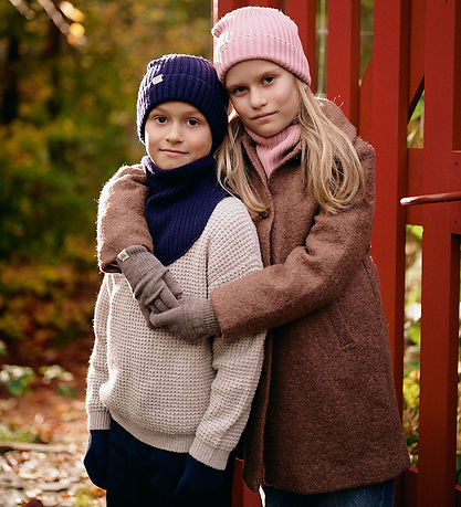 MP Hue - Uld - Uppsala - Zephyr Rose