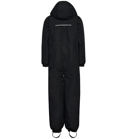 Hummel Flyverdragt - HmlJr - Black