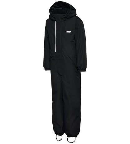 Hummel Flyverdragt - HmlJr - Black