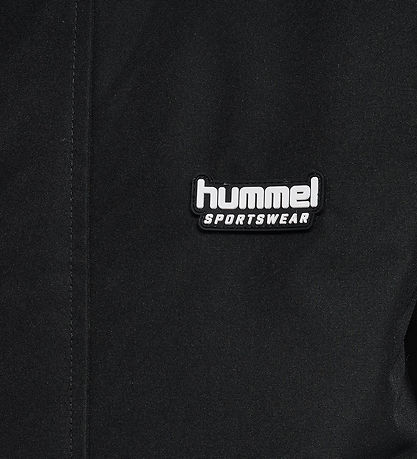 Hummel Flyverdragt - HmlJr - Black