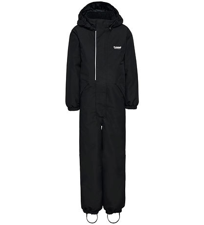 Hummel Flyverdragt - HmlJr - Black
