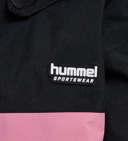 Hummel Flyverdragt - HmlJr - Polignac