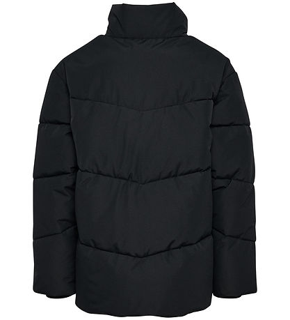 Hummel Vinterjakke - HmlJr - Black