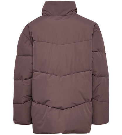 Hummel Vinterjakke - HmlJr - Peppercorn