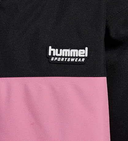 Hummel Vinterjakke - HmlJr - Polignac