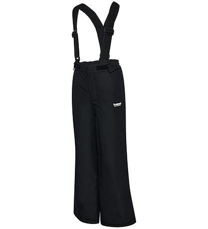 Hummel Skibukser - HmlJr - Black