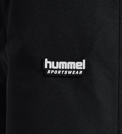 Hummel Skibukser - HmlJr - Black