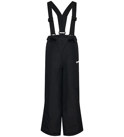 Hummel Skibukser - HmlJr - Black