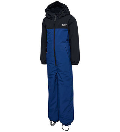 Hummel Flyverdragt - HmlJr - Estate Blue
