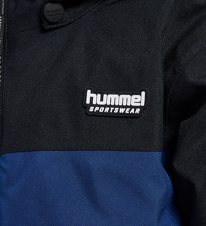 Hummel Flyverdragt - HmlJr - Estate Blue