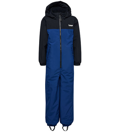 Hummel Flyverdragt - HmlJr - Estate Blue