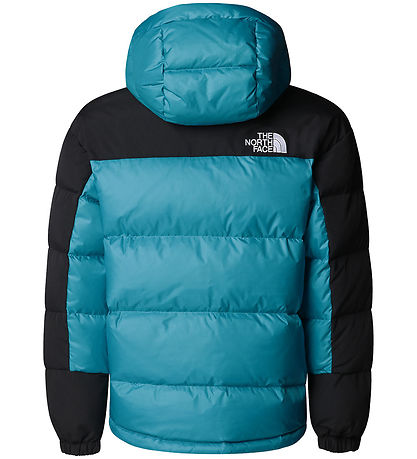 The North Face Dynejakke - Hmlyn Down - Meridian Blue
