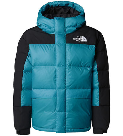The North Face Dynejakke - Hmlyn Down - Meridian Blue