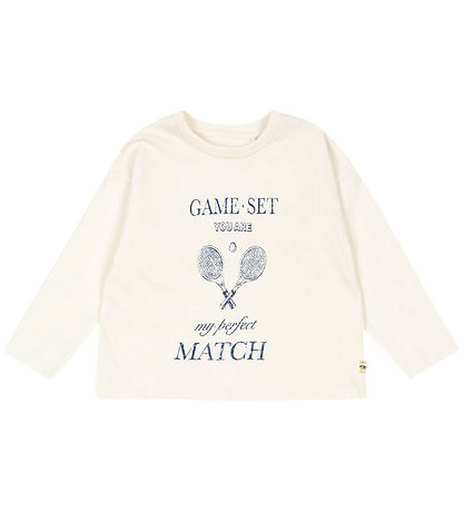 Konges Sløjd Bluse - Lin - Match