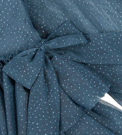 Konges Sløjd Kjole - Fay - Captain's Blue