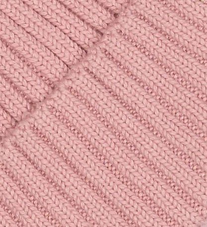 Petit Piao Hue - Strik - Nostalgic Rose