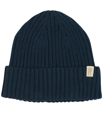 Petit Piao Hue - Strik - Navy