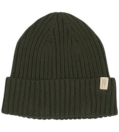 Petit Piao Hue - Strik - Leaf Green